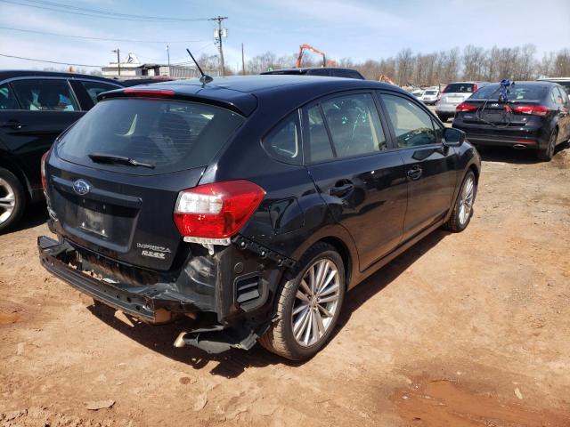 Photo 4 from auction – 2015 SUBARU IMPREZA with VIN JF1GPAA60F9297042