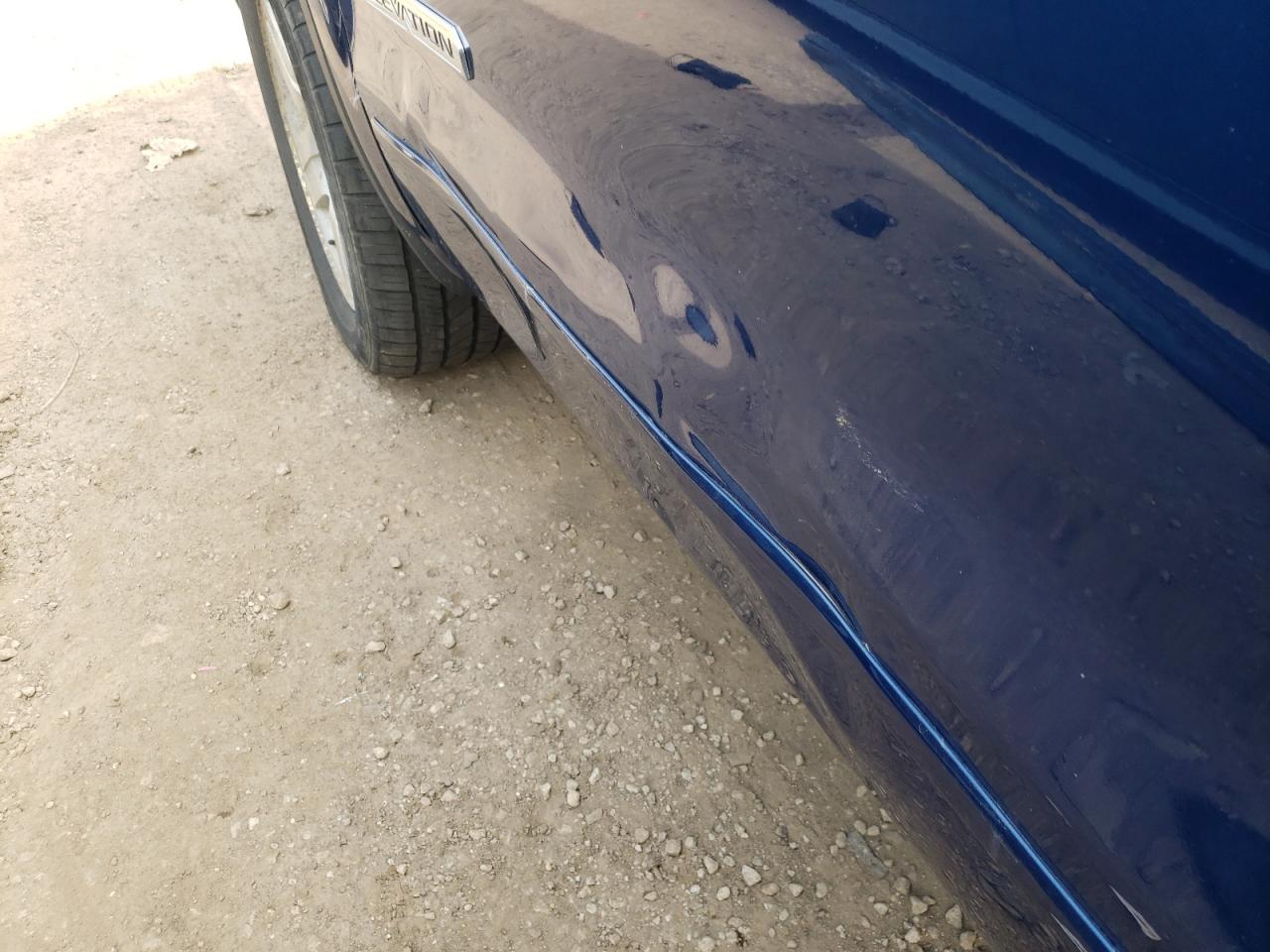 Photo 9 from auction – 2016 GMC SIERRA K15 with VIN 1GTV2LEH7GZ417783
