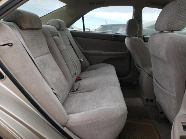 Photo 6 from auction – 2002 TOYOTA CAMRY LE with VIN JTDBE30K320015138