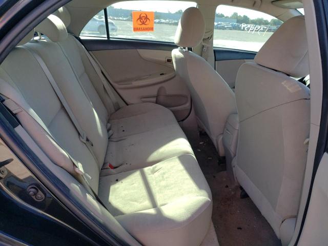 Photo 6 from auction – 2013 TOYOTA COROLLA BA with VIN 5YFBU4EE4DP145787