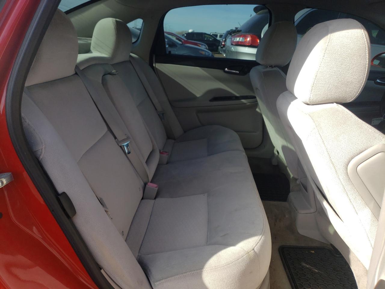 Photo 6 from auction – 2013 CHEVROLET IMPALA LT with VIN 2G1WG5E39D1190597