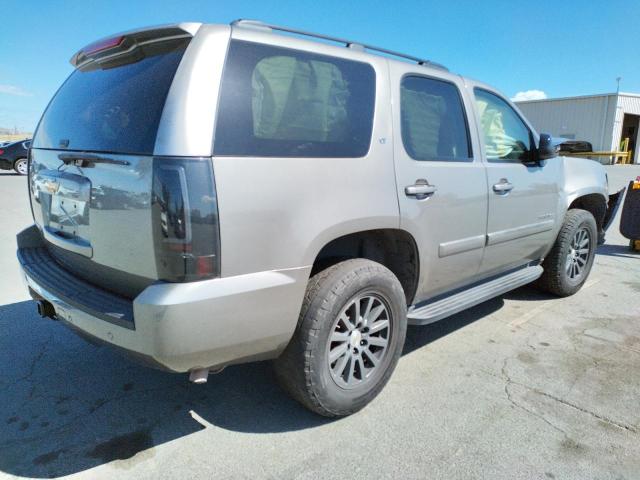 Photo 4 from auction – 2007 CHEVROLET TAHOE C150 with VIN 1GNFC13J67J334377