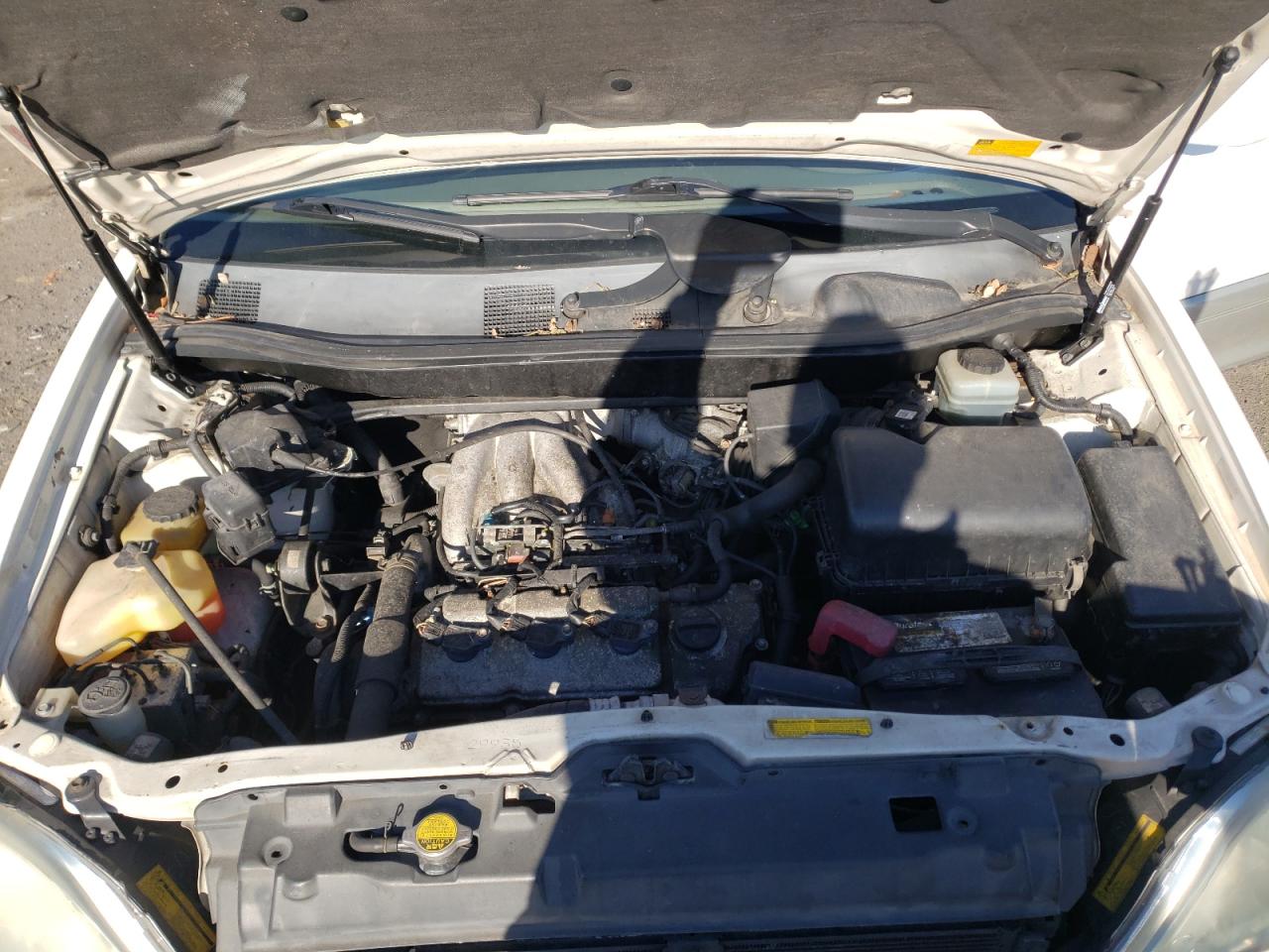 Photo 7 from auction – 2003 LEXUS RX 300 with VIN JTJHF10U930310420