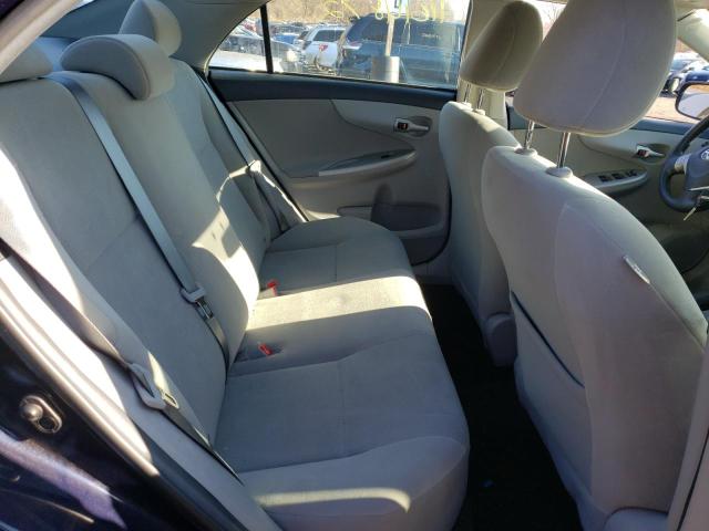 Фото 8 с аукциона – 2013 TOYOTA COROLLA BA с VIN 2T1BU4EE2DC981971