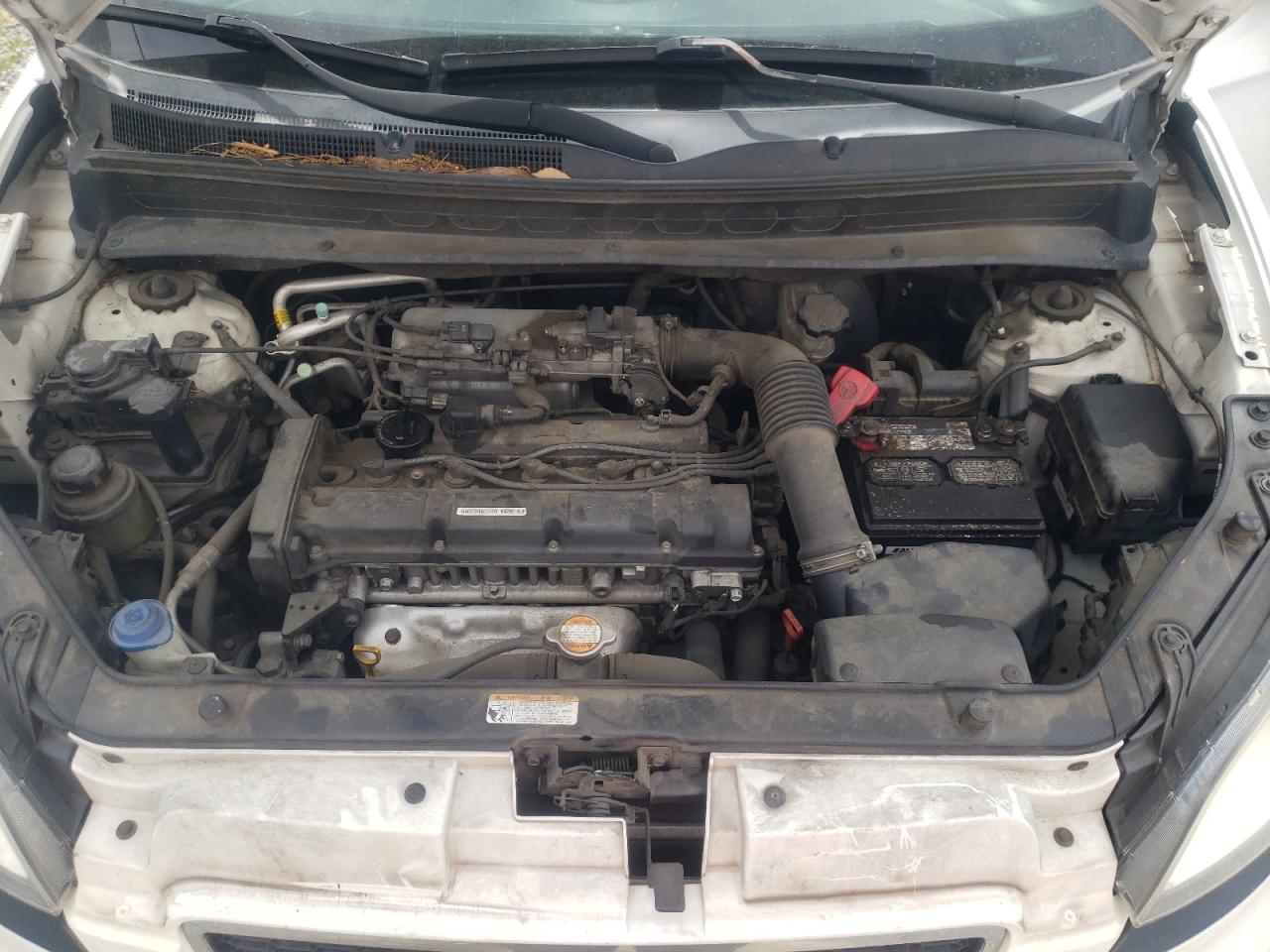 Photo 7 from auction – 2011 KIA SOUL + with VIN KNDJT2A21B7285163