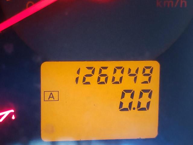 Photo 8 from auction – 2005 NISSAN ALTIMA with VIN 1N4BL11D95N924704