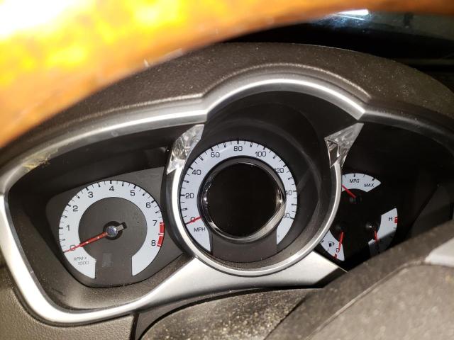 Photo 8 from auction – 2011 CADILLAC SRX PREMIU with VIN 3GYFNFEY4BS507969