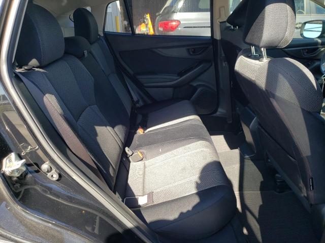 Photo 6 from auction – 2021 SUBARU CROSSTREK with VIN JF2GTABC6M8215572