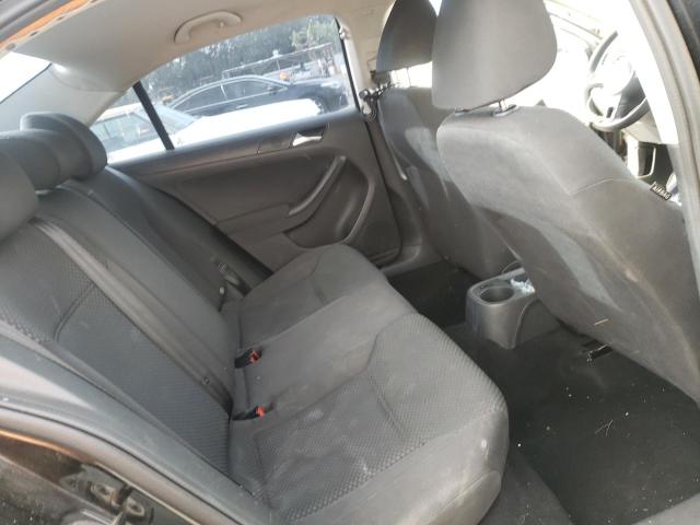 Photo 6 from auction – 2011 VOLKSWAGEN JETTA BASE with VIN 3VW2K7AJ9BM377880