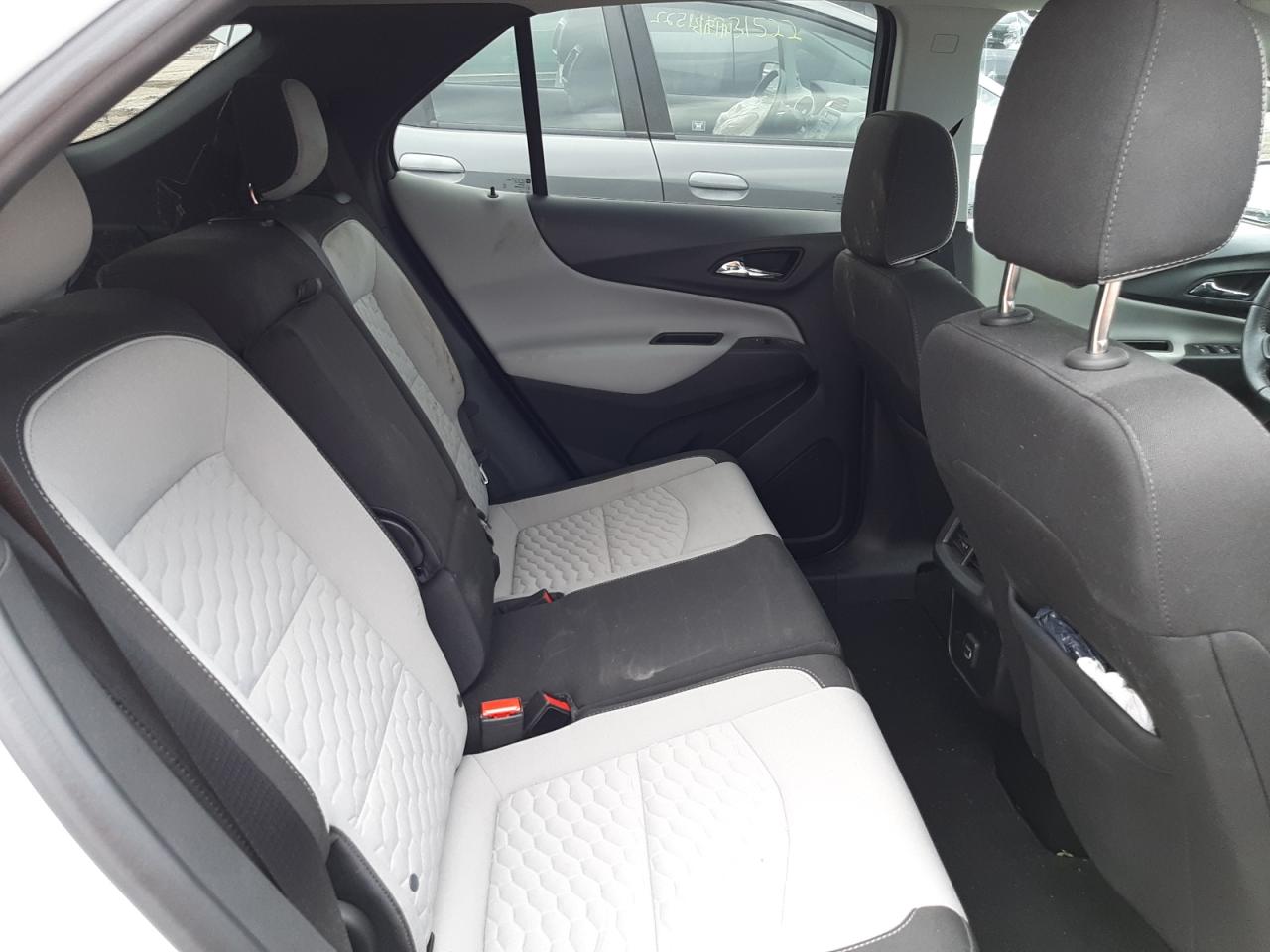 Photo 6 from auction – 2019 CHEVROLET EQUINOX LT with VIN 3GNAXJEV4KS633324