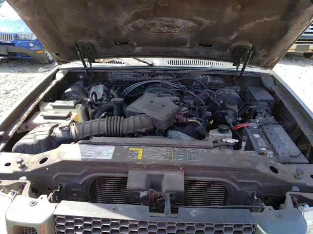 Photo 7 from auction – 2003 FORD EXPLORER S with VIN 1FMZU77EX3UC80668