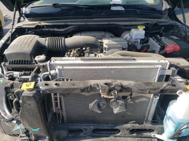 Photo 7 from auction – 2021 RAM 1500 LIMIT with VIN 1C6SRFHT7MN699899