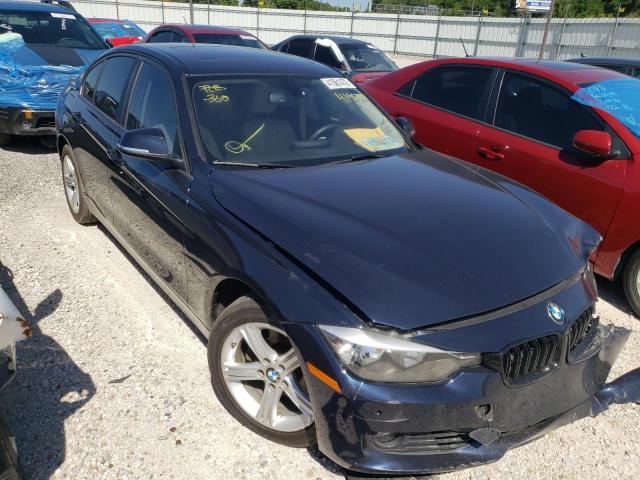 2015 BMW 328i