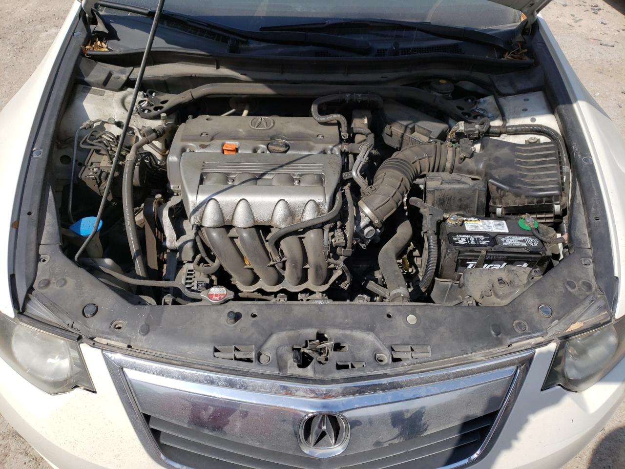 Photo 7 from auction – 2011 ACURA TSX with VIN JH4CU2F60BC010066