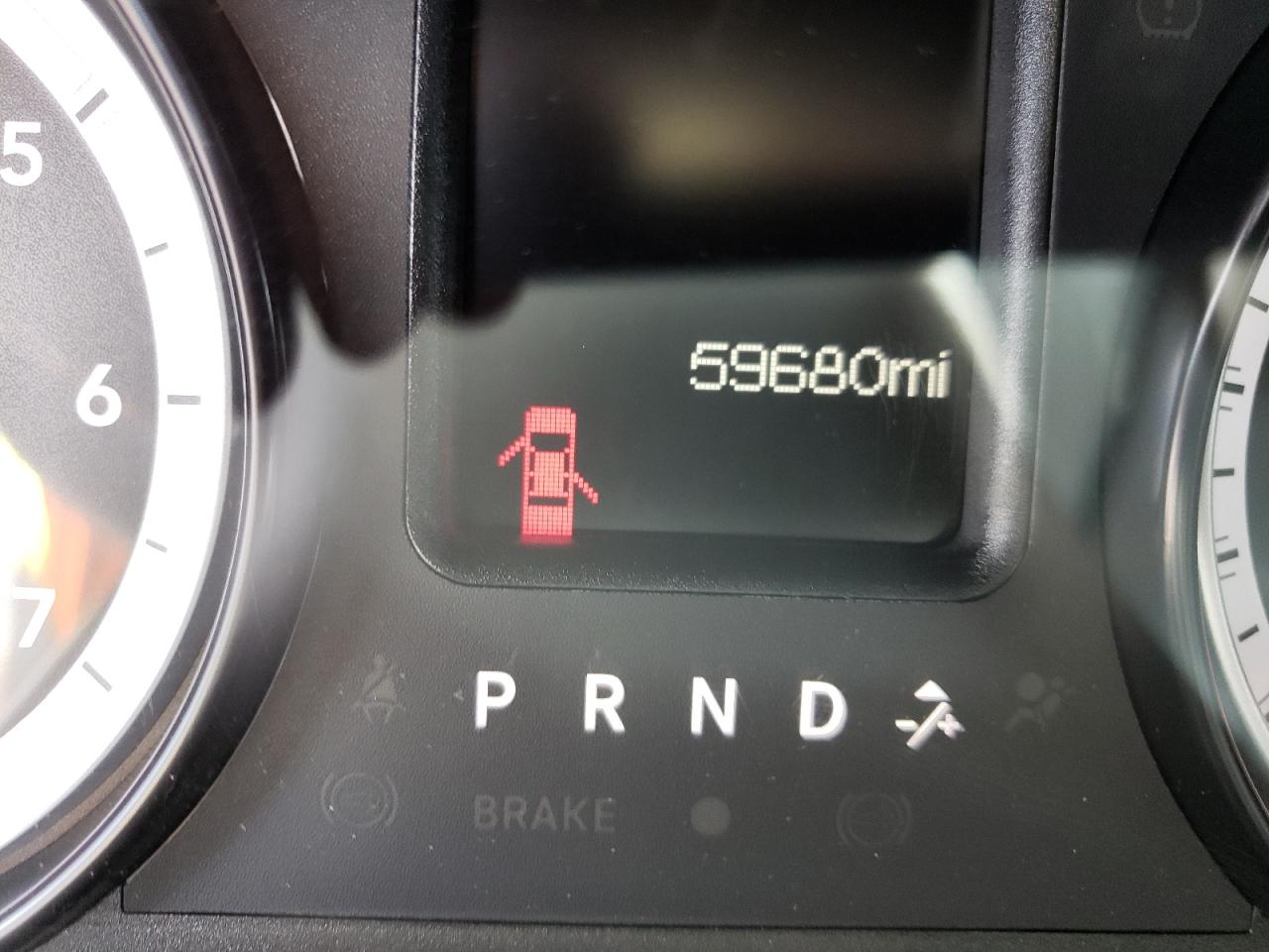 Photo 8 from auction – 2014 RAM 1500 ST with VIN 1C6RR6KT9ES272167