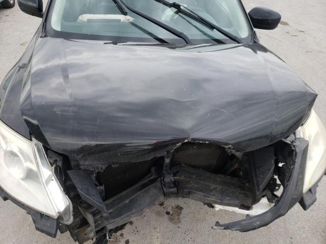 Photo 7 from auction – 2012 MAZDA CX-9 with VIN JM3TB2CA1C0341703