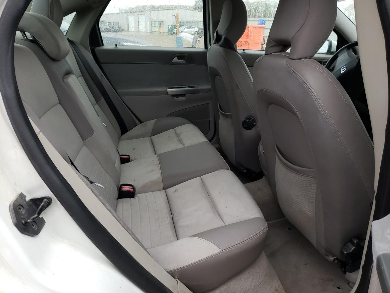 Photo 6 from auction – 2005 VOLVO S40 2.4I with VIN YV1MS382652086343