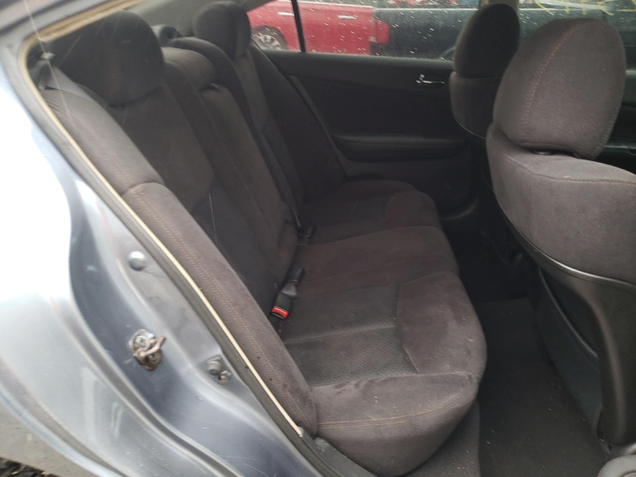 Photo 6 from auction – 2010 NISSAN MAXIMA S with VIN 1N4AA5APXAC837547