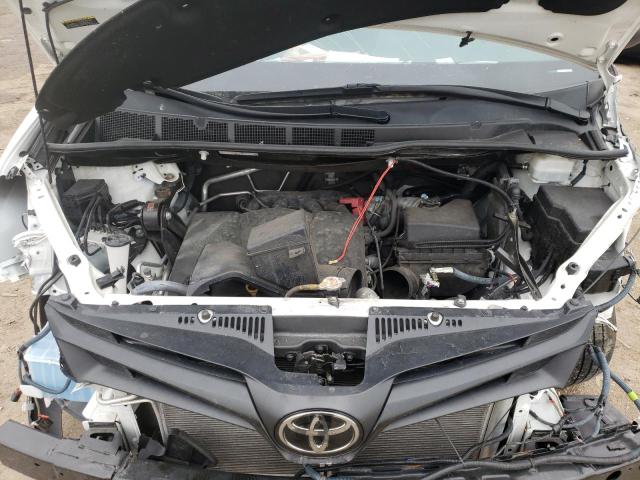 Photo 7 from auction – 2020 TOYOTA SIENNA L with VIN 5TDZZ3DC9LS047399