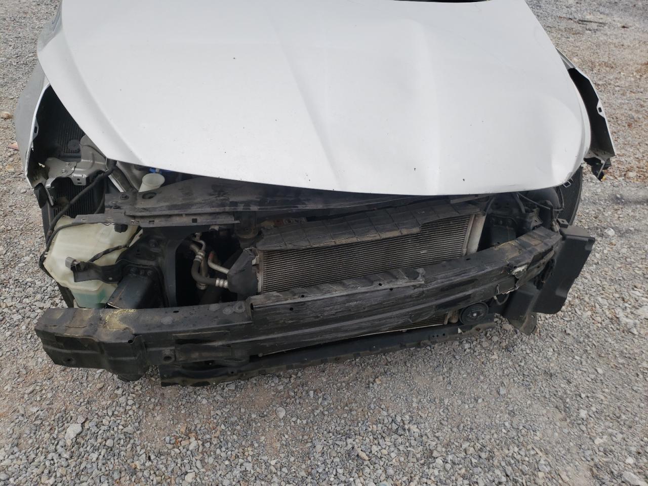 Photo 9 from auction – 2013 HYUNDAI ACCENT GLS with VIN KMHCT4AE0DU576266