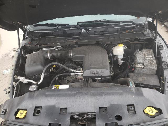 Photo 7 from auction – 2015 RAM 1500 ST with VIN 1C6RR7FG6FS636999