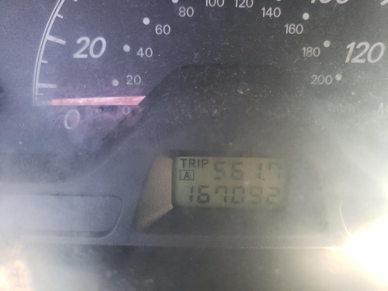 Photo 8 from auction – 2004 MITSUBISHI LANCER ES with VIN JA3AJ26EX4U011374