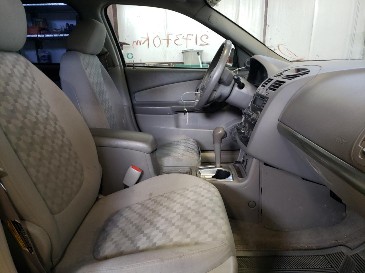 Photo 5 from auction – 2005 CHEVROLET MALIBU MAX with VIN 1G1ZT62865F111167