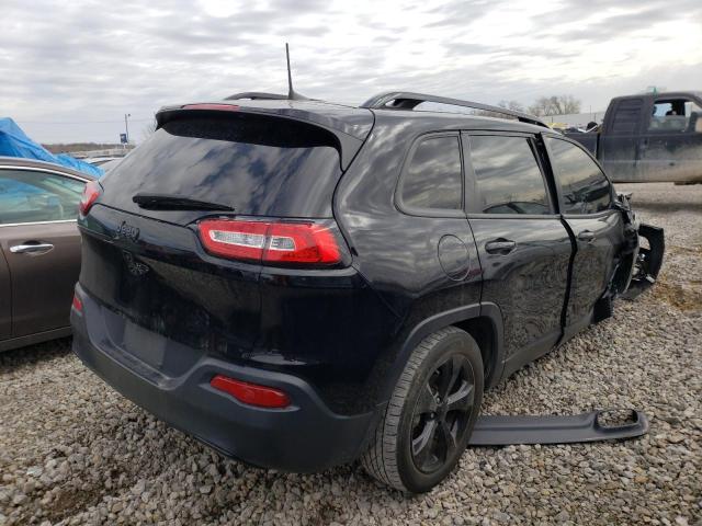 Photo 4 from auction – 2018 JEEP CHEROKEE L with VIN 1C4PJLCB9JD543027