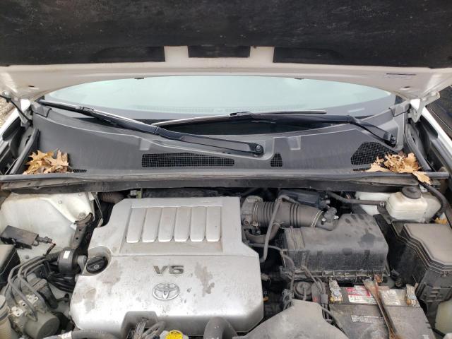 Photo 7 from auction – 2010 TOYOTA HIGHLANDER with VIN 5TDDK3EH1AS002799