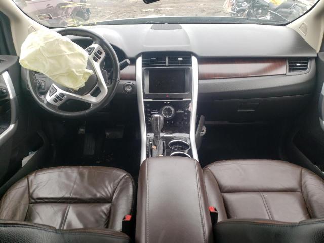 Photo 9 from auction – 2013 FORD EDGE LIMIT with VIN 2FMDK4KC6DBC22875
