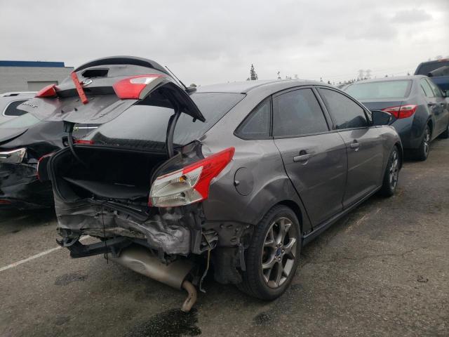 Photo 4 from auction – 2014 FORD FOCUS SE with VIN 1FADP3F21EL149889
