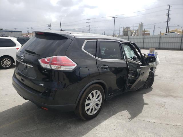 Photo 4 from auction – 2016 NISSAN ROGUE S with VIN KNMAT2MV8GP664755