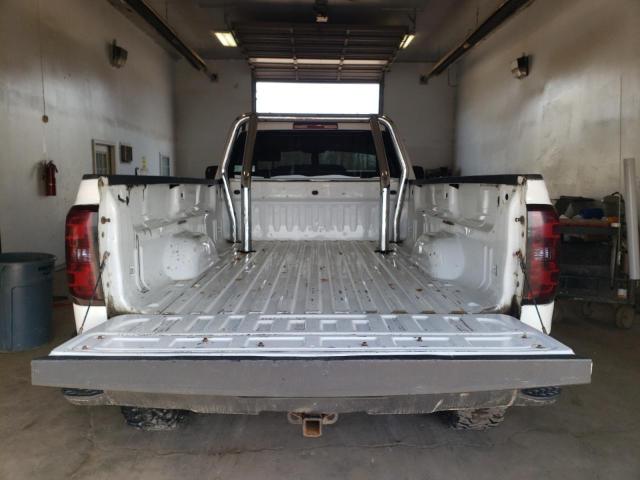 Photo 6 from auction – 2015 CHEVROLET SILVERADO with VIN 1GCNKPEC6FZ272097
