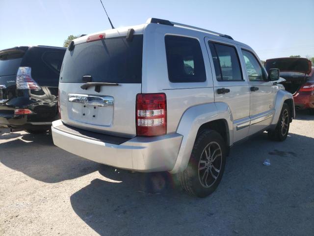 Photo 4 from auction – 2011 JEEP LIBERTY SP with VIN 1J4PP2GK6BW559219