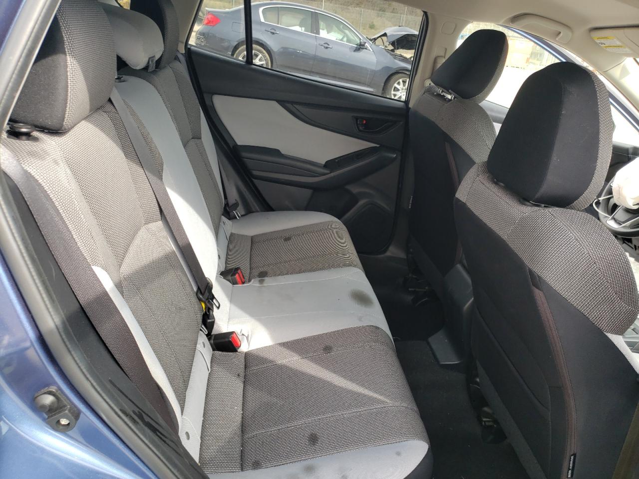 Photo 6 from auction – 2018 SUBARU CROSSTREK with VIN JF2GTAAC7JH342361