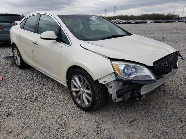 BUICK VERANO CON 2016 with VIN 1G4PR5SK5G4114459 - Photo from auction