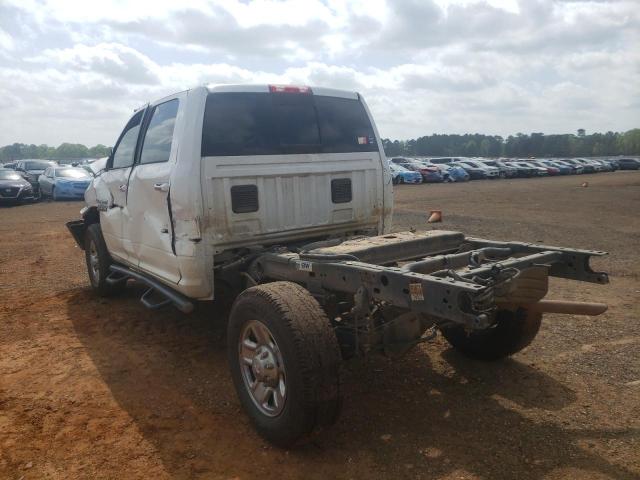 Photo 3 from auction – 2014 RAM 2500 SLT with VIN 3C6TR5DT0EG125689