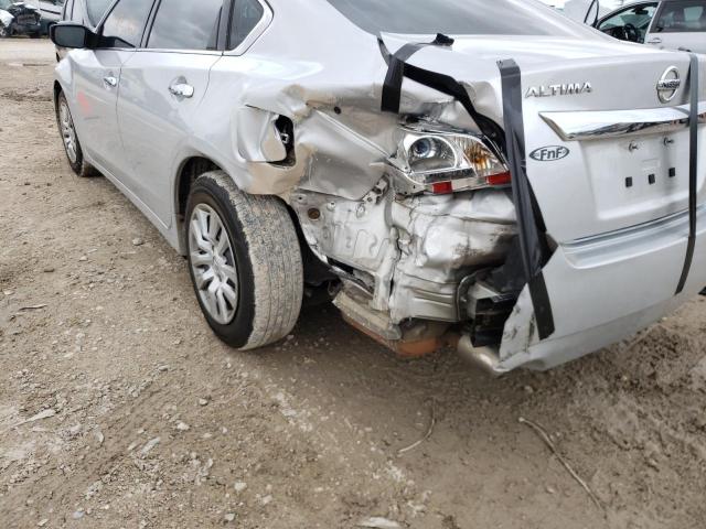 Photo 9 from auction – 2014 NISSAN ALTIMA 2.5 with VIN 1N4AL3AP4EC202912