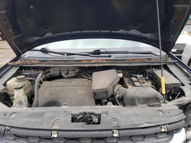 Photo 7 from auction – 2011 FORD EDGE SEL with VIN 2FMDK4JC0BBB49520