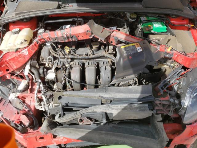 Photo 7 from auction – 2013 FORD FOCUS SE with VIN 1FADP3K20DL296130