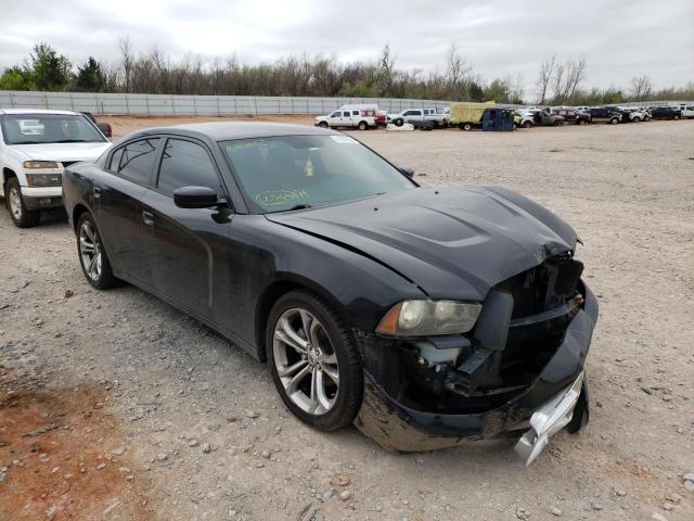 DODGE CHARGER 2012 with VIN 2C3CDXBG5CH108882 - Photo from auction