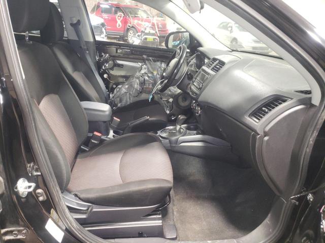 Photo 7 from auction – 2017 MITSUBISHI OUTLANDER with VIN JA4AP3AU0HZ058369