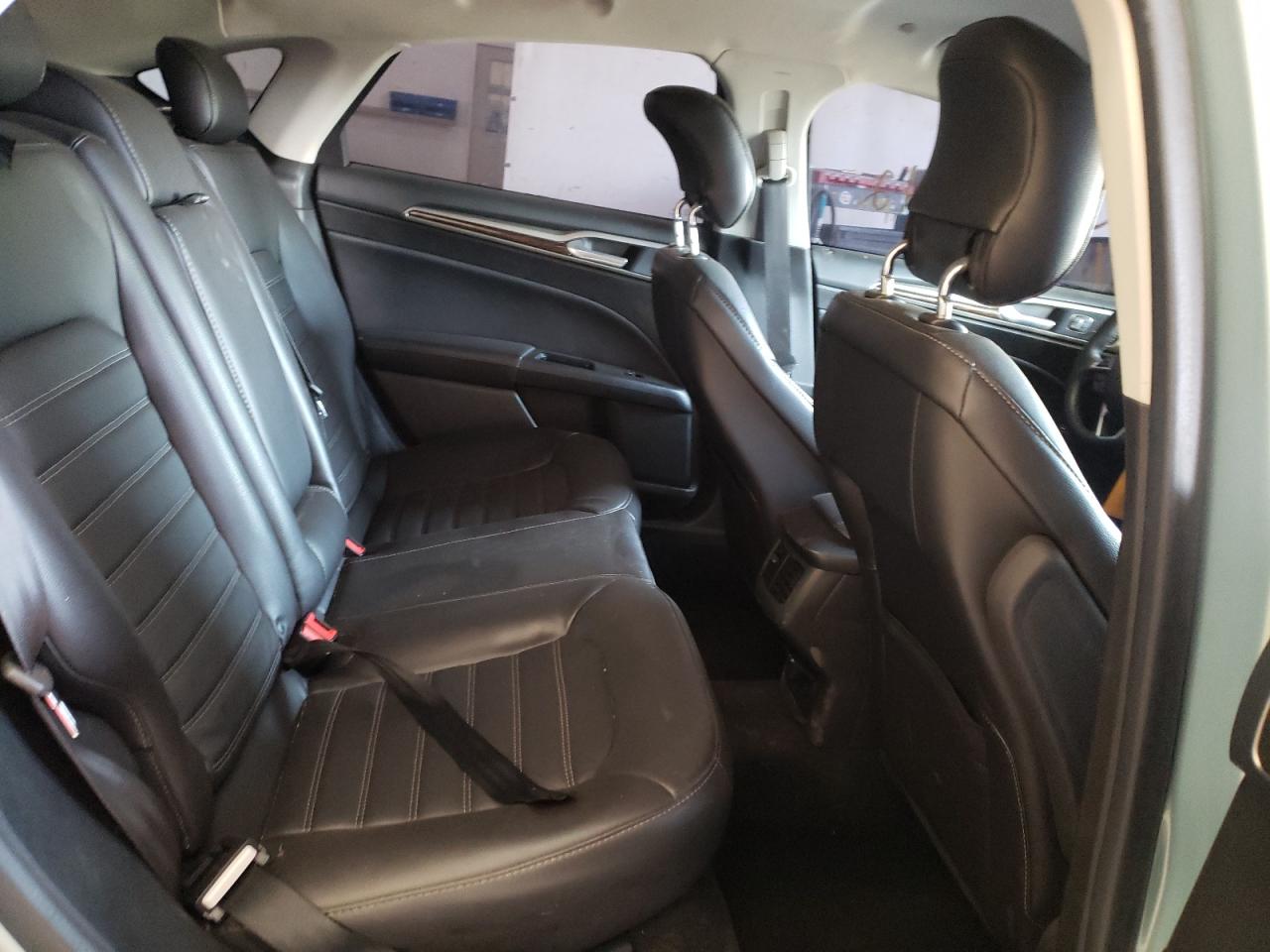 Photo 6 from auction – 2014 FORD FUSION SE with VIN 3FA6P0LU5ER135198