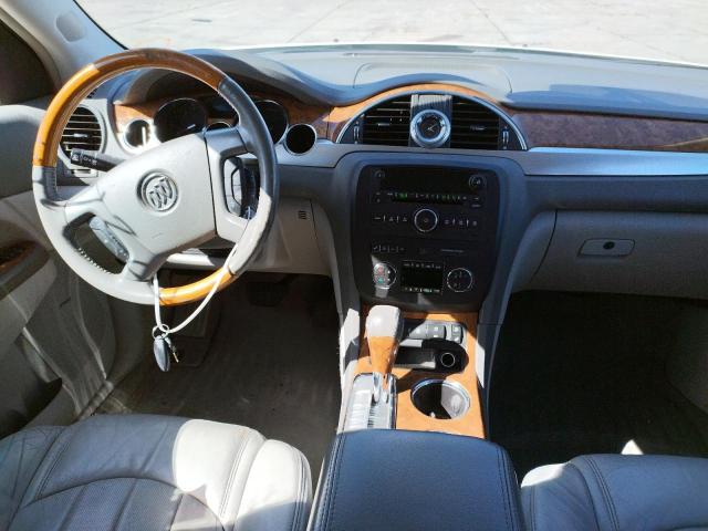 Photo 9 from auction – 2010 BUICK ENCLAVE CX with VIN 5GALRCED1AJ117745