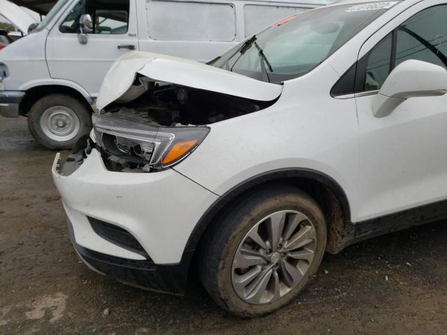Photo 9 from auction – 2020 BUICK ENCORE PRE with VIN KL4CJASB1LB050830