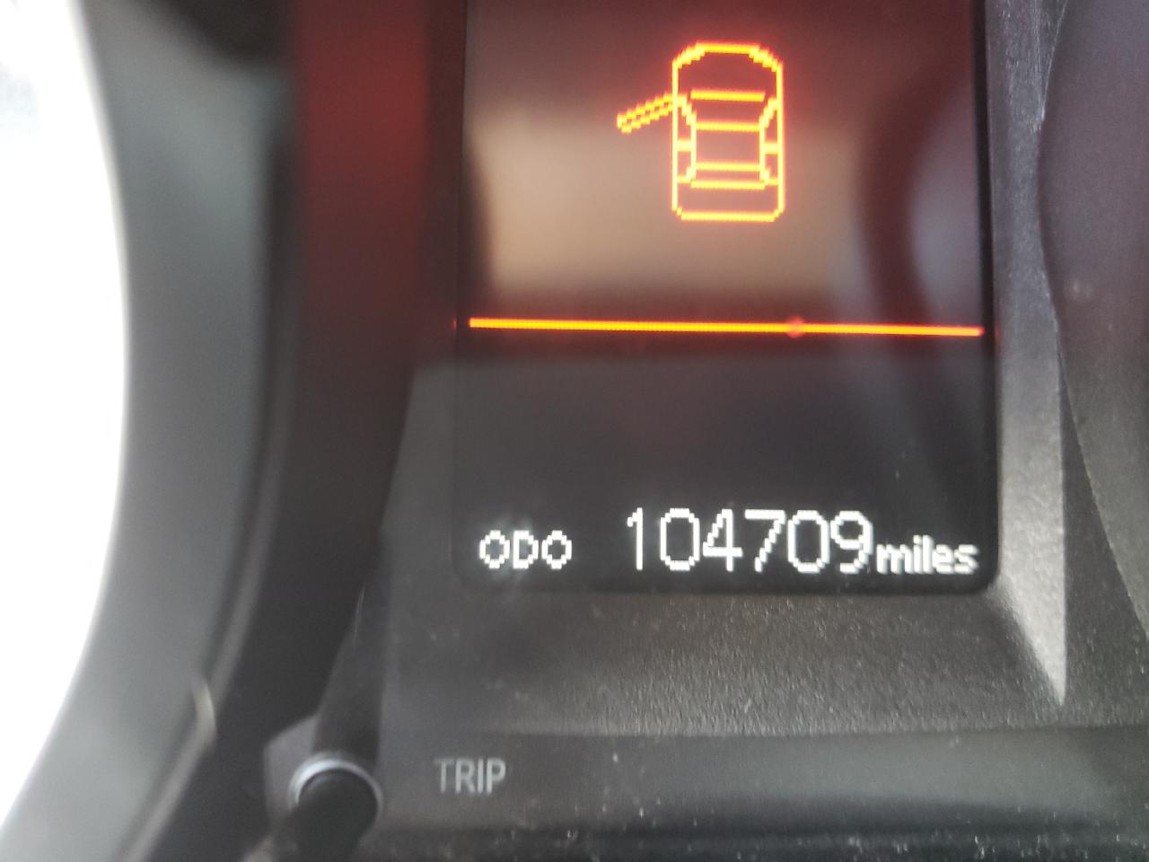 Photo 8 from auction – 2015 TOYOTA COROLLA L with VIN 5YFBURHE7FP277681