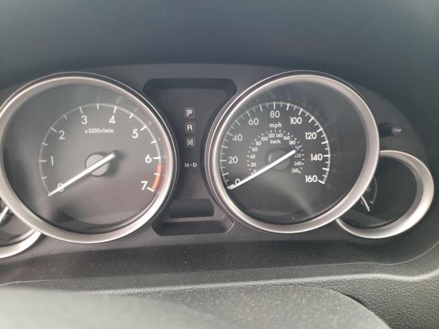 Photo 8 from auction – 2012 MAZDA 6 I with VIN 1YVHZ8DH4C5M23088