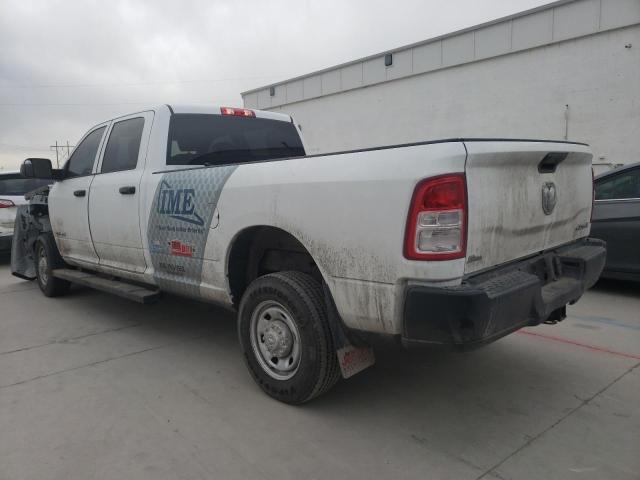 Photo 3 from auction – 2022 RAM 2500 TRADE with VIN 3C6UR5HJ3NG180330