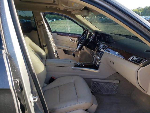 Photo 5 from auction – 2014 MERCEDES-BENZ E 350 with VIN WDDHF5KB4EA844031