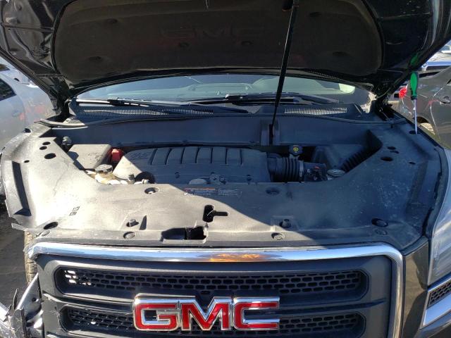 Photo 7 from auction – 2014 GMC ACADIA SLE with VIN 1GKKVPKD9EJ345228